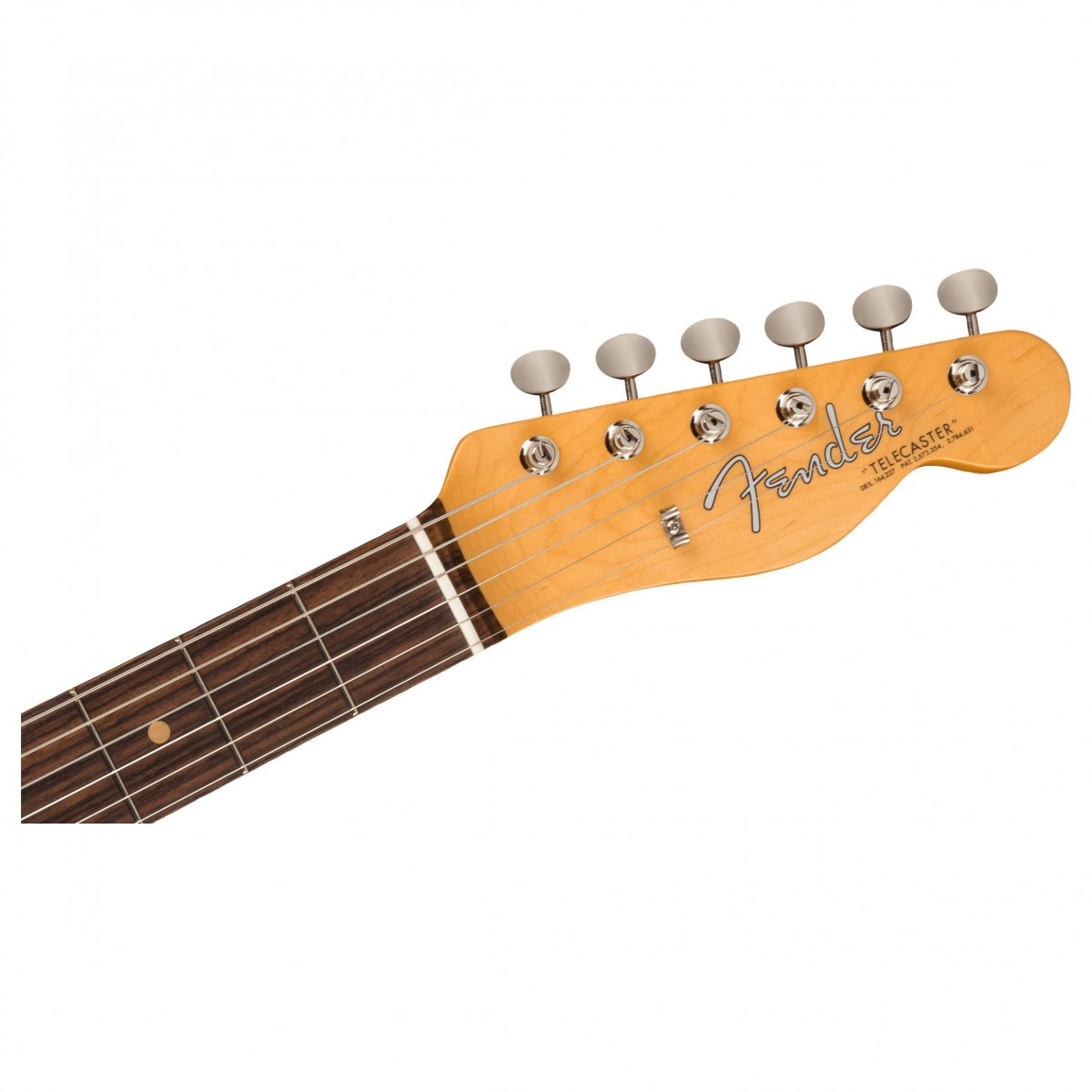 Fender American Vintage II 1963 Telecaster 3-Tone Sunburst