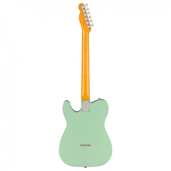 Fender American Vintage II 1963 Telecaster Surf Green