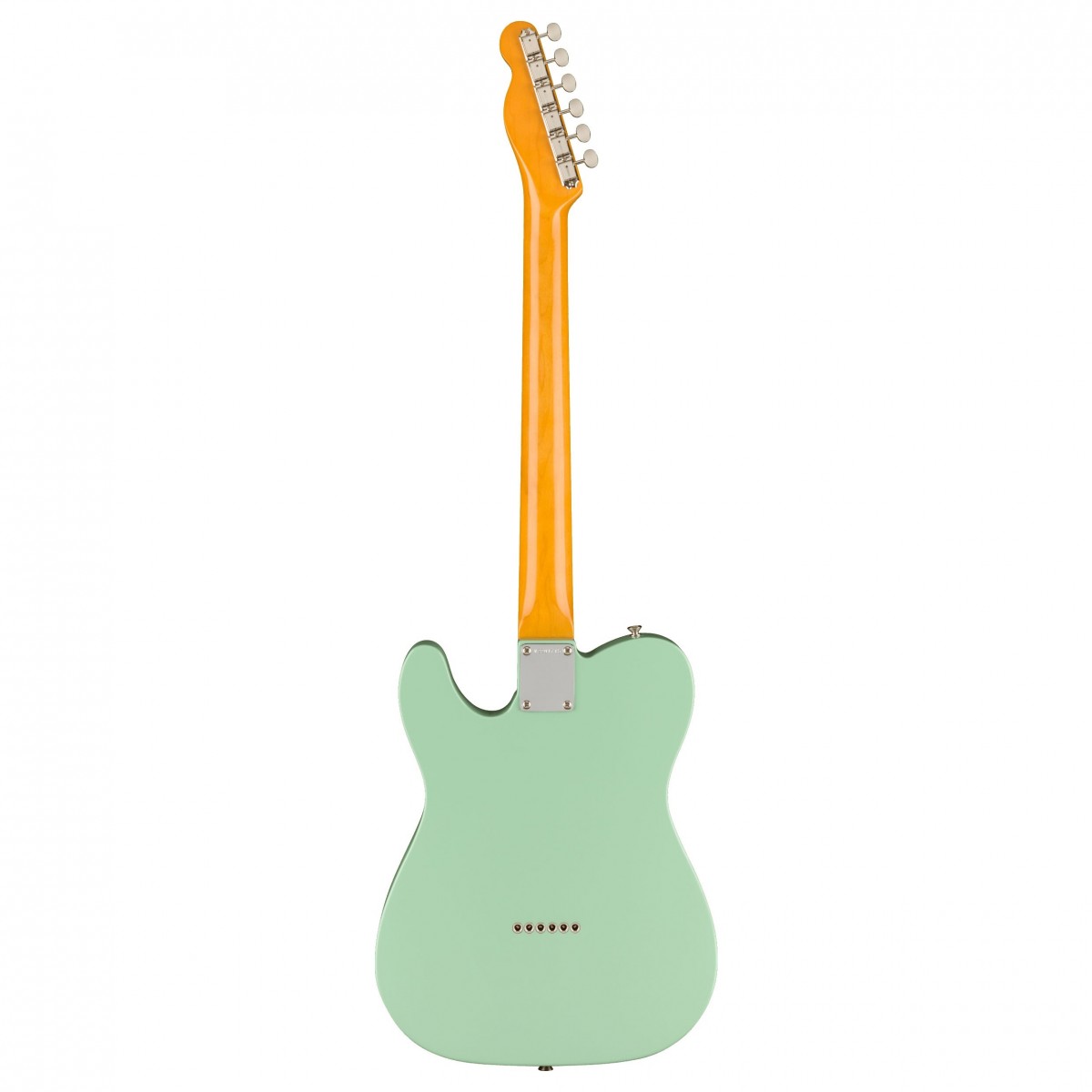 Fender American Vintage II 1963 Telecaster Surf Green