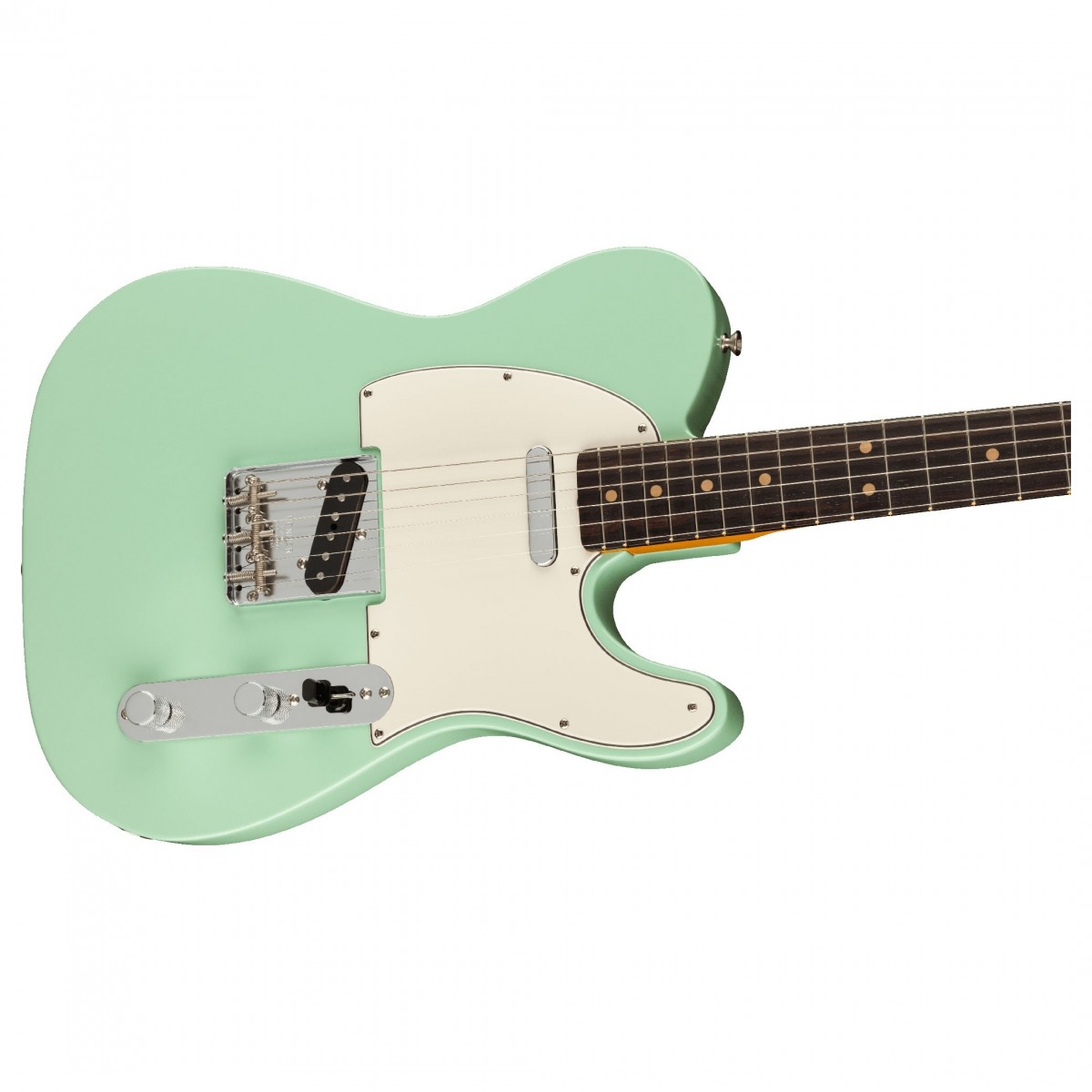 Fender American Vintage II 1963 Telecaster Surf Green