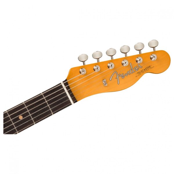 Fender American Vintage II 1963 Telecaster Surf Green