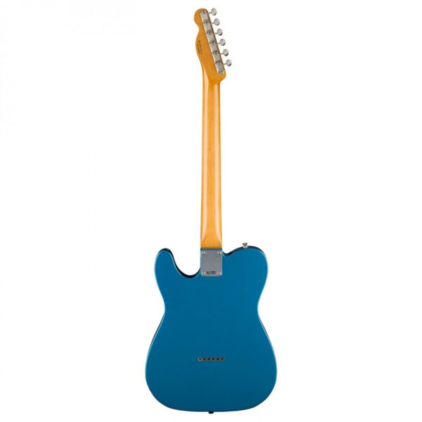 Fender Limited Edition Road Worn Telecaster RW Lake Placid Blue