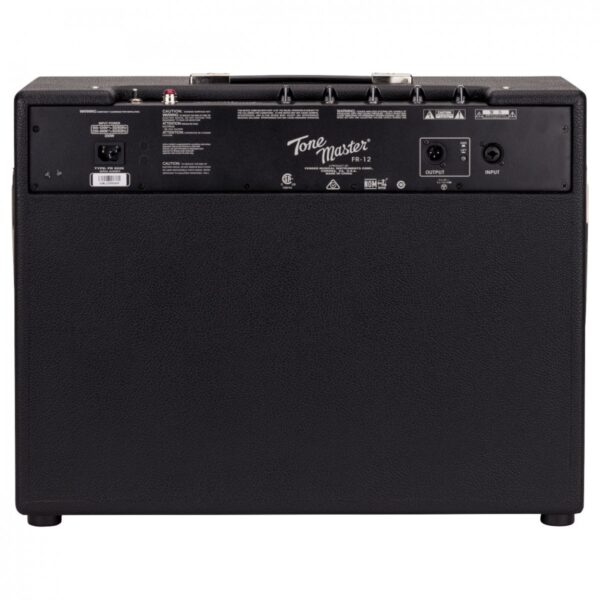 Fender Tone Master FR-12 Powered Speaker