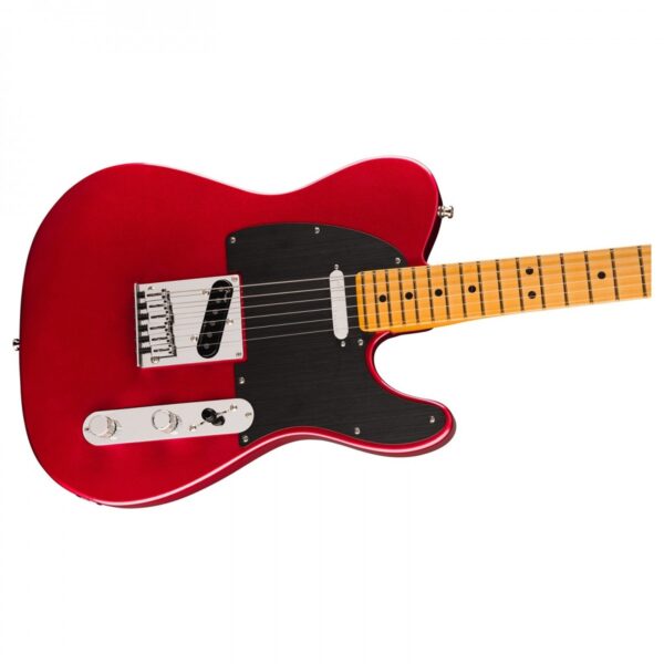 Fender American Ultra II Telecaster MN Sinister Red