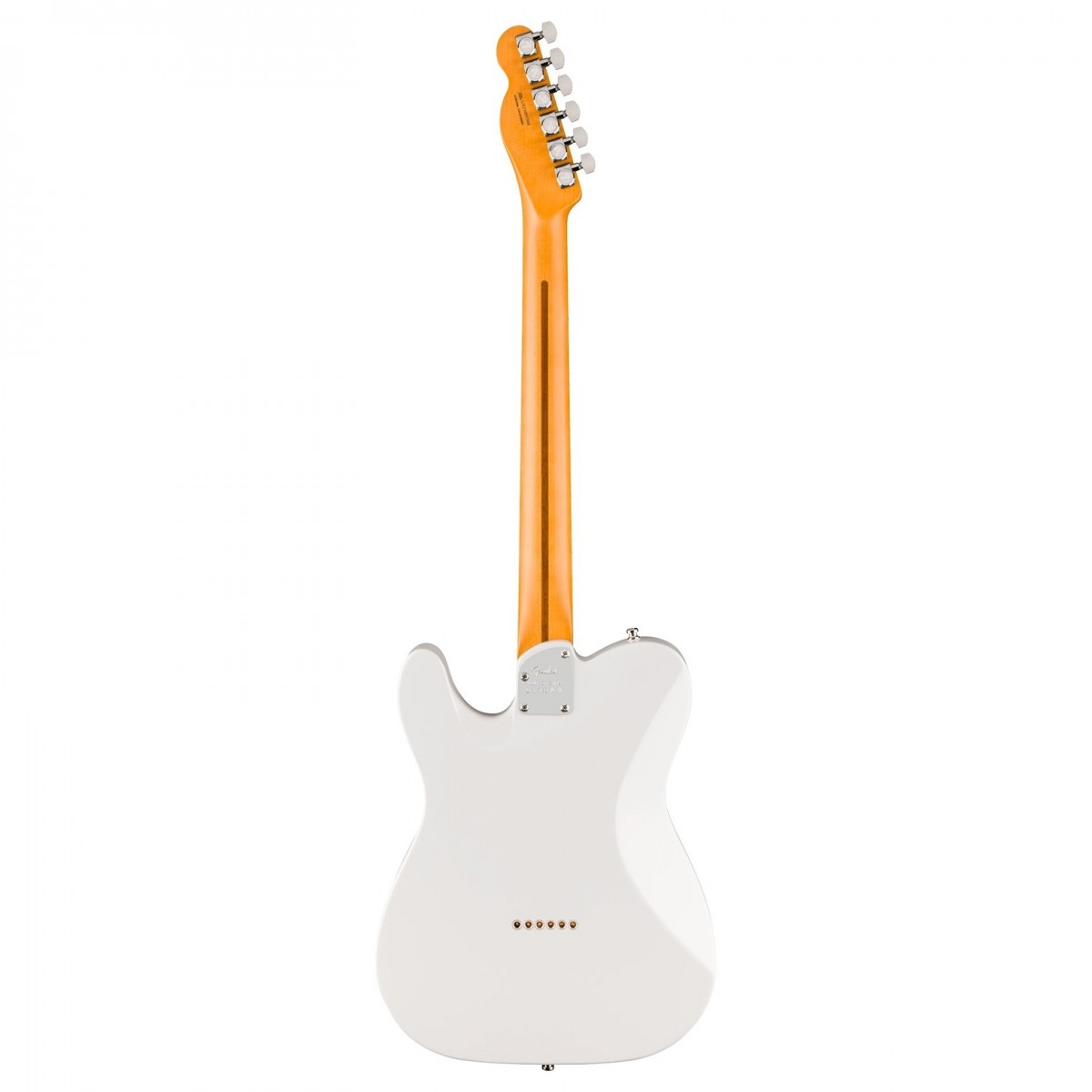 Fender American Ultra II Telecaster MN Avalanche