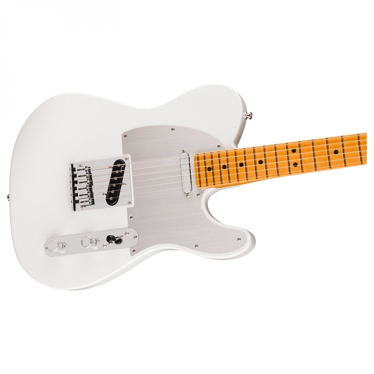 Fender American Ultra II Telecaster MN Avalanche