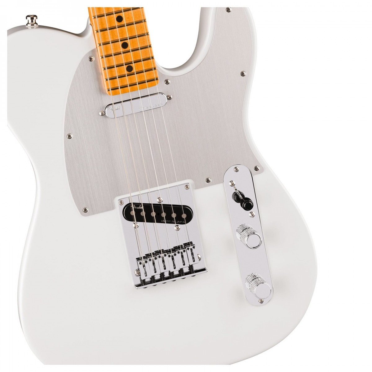 Fender American Ultra II Telecaster MN Avalanche