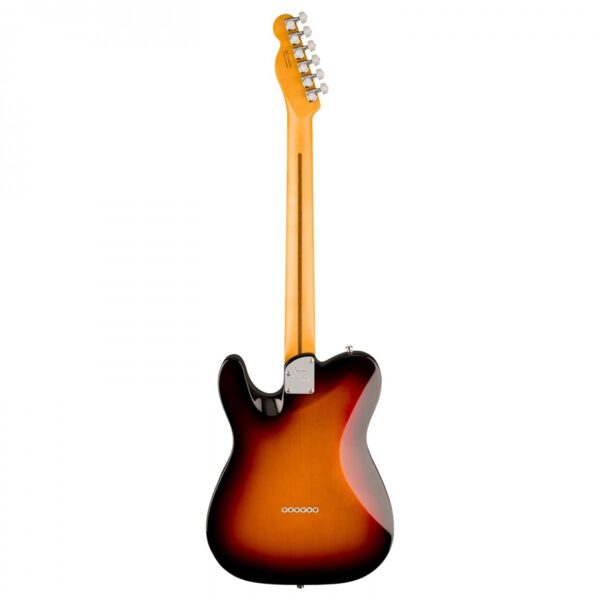 Fender American Ultra II Telecaster MN Ultraburst