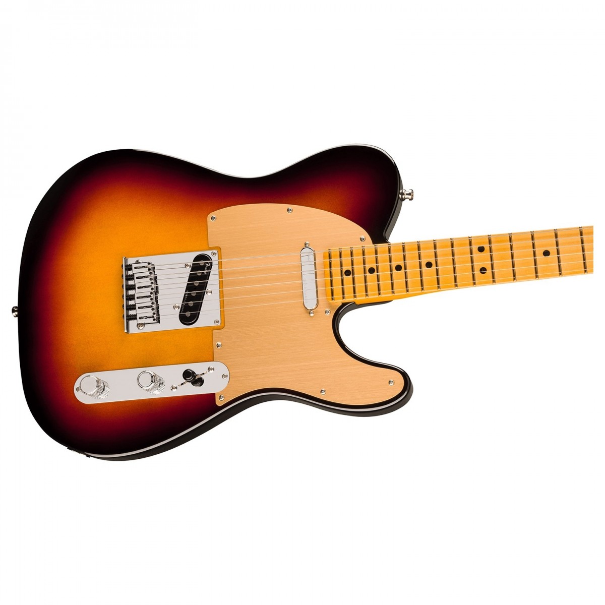 Fender American Ultra II Telecaster MN Ultraburst