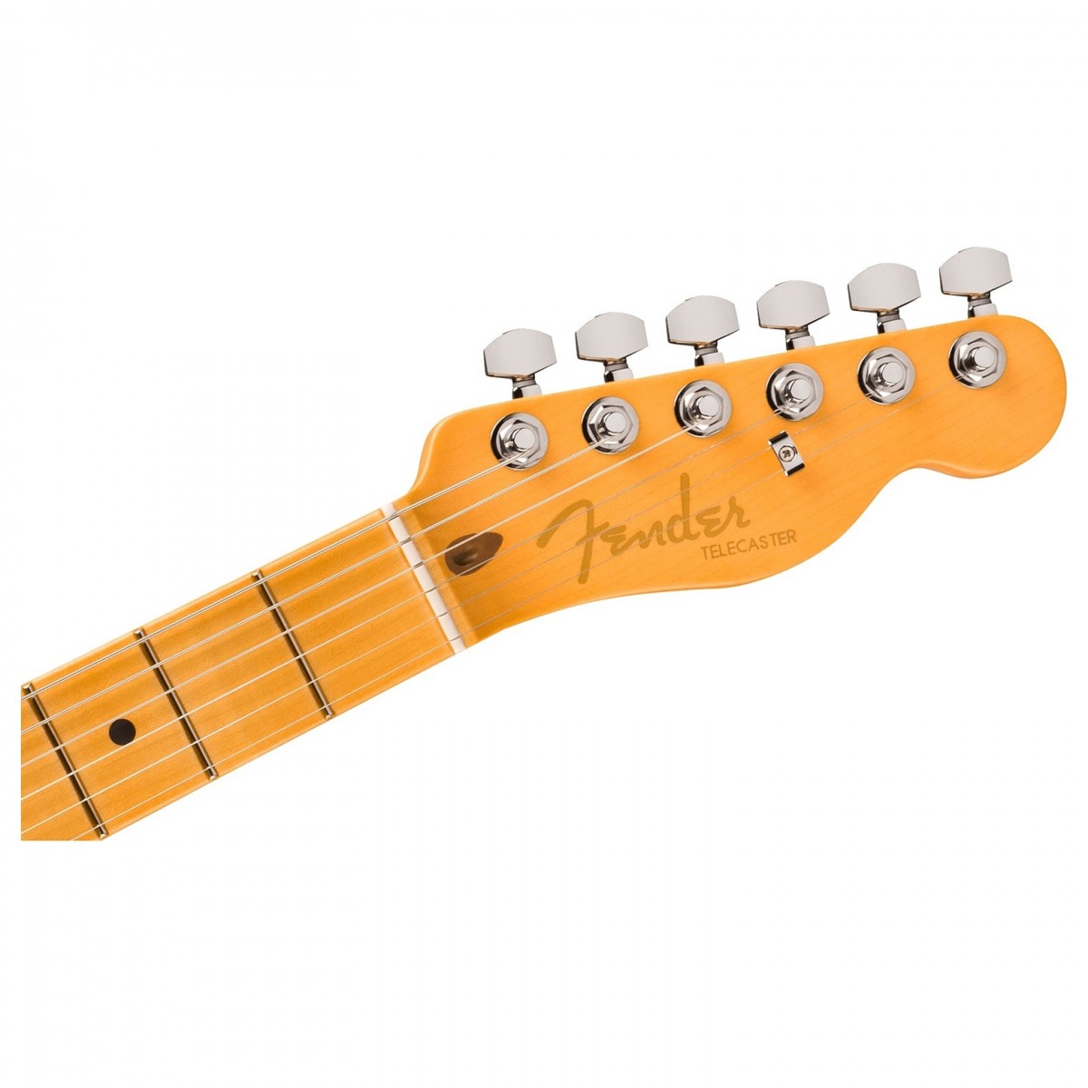 Fender American Ultra II Telecaster MN Ultraburst