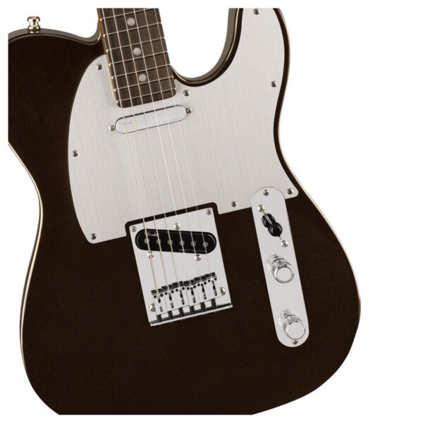 Fender American Ultra II Telecaster EB Texas Tea