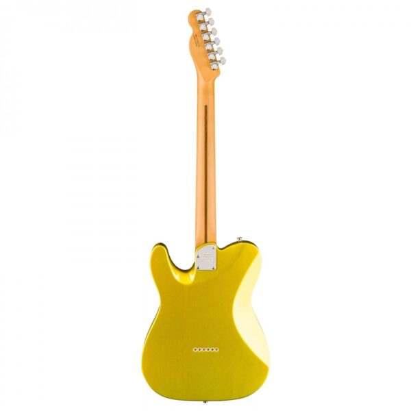 Fender American Ultra II Telecaster EB Solar Flare