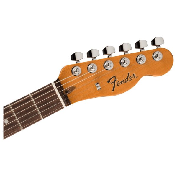 Fender Limited Edition American Cabronita Special RW Black