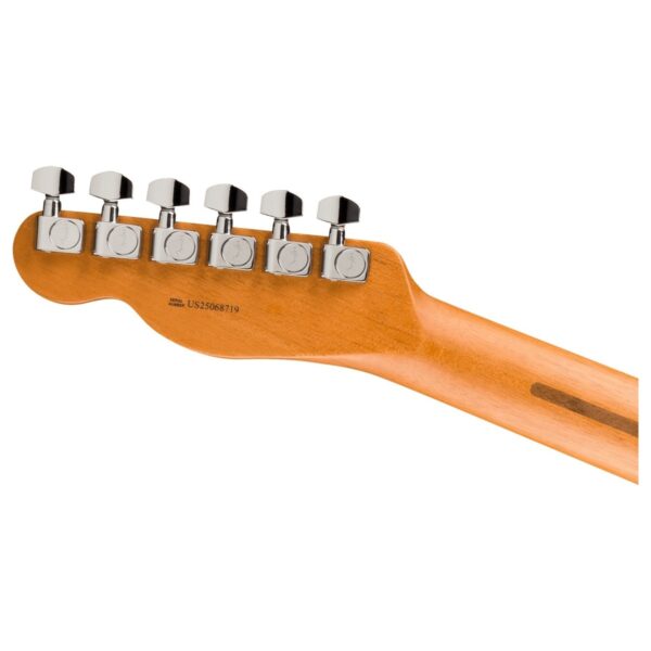Fender Limited Edition American Cabronita Special RW Black