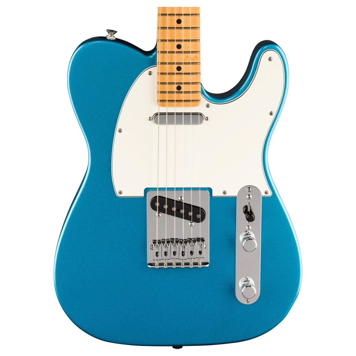 Fender Limited Edition Player II Telecaster MN Lake Placid Blue