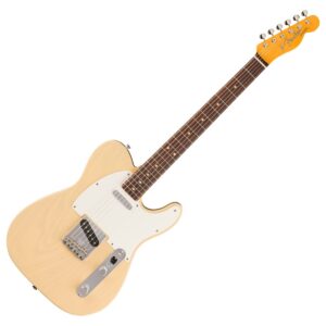 Fender American Vintage II 1963 Telecaster RW Vintage Blonde