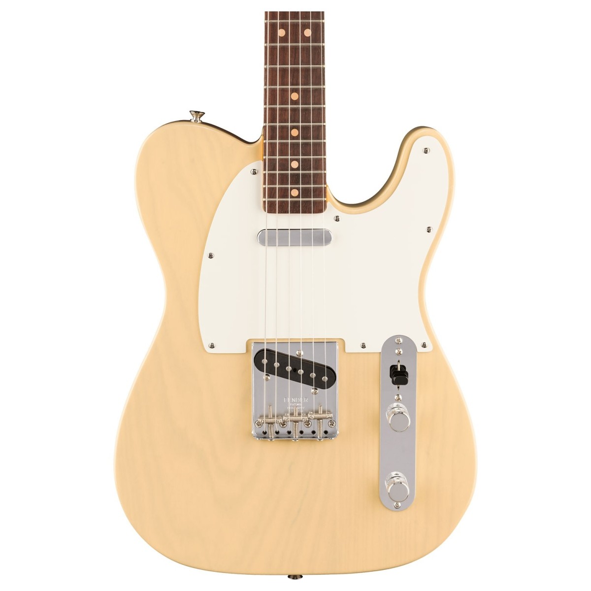 Fender American Vintage II 1963 Telecaster RW Vintage Blonde