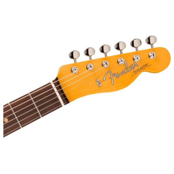 Fender American Vintage II 1963 Telecaster RW Vintage Blonde