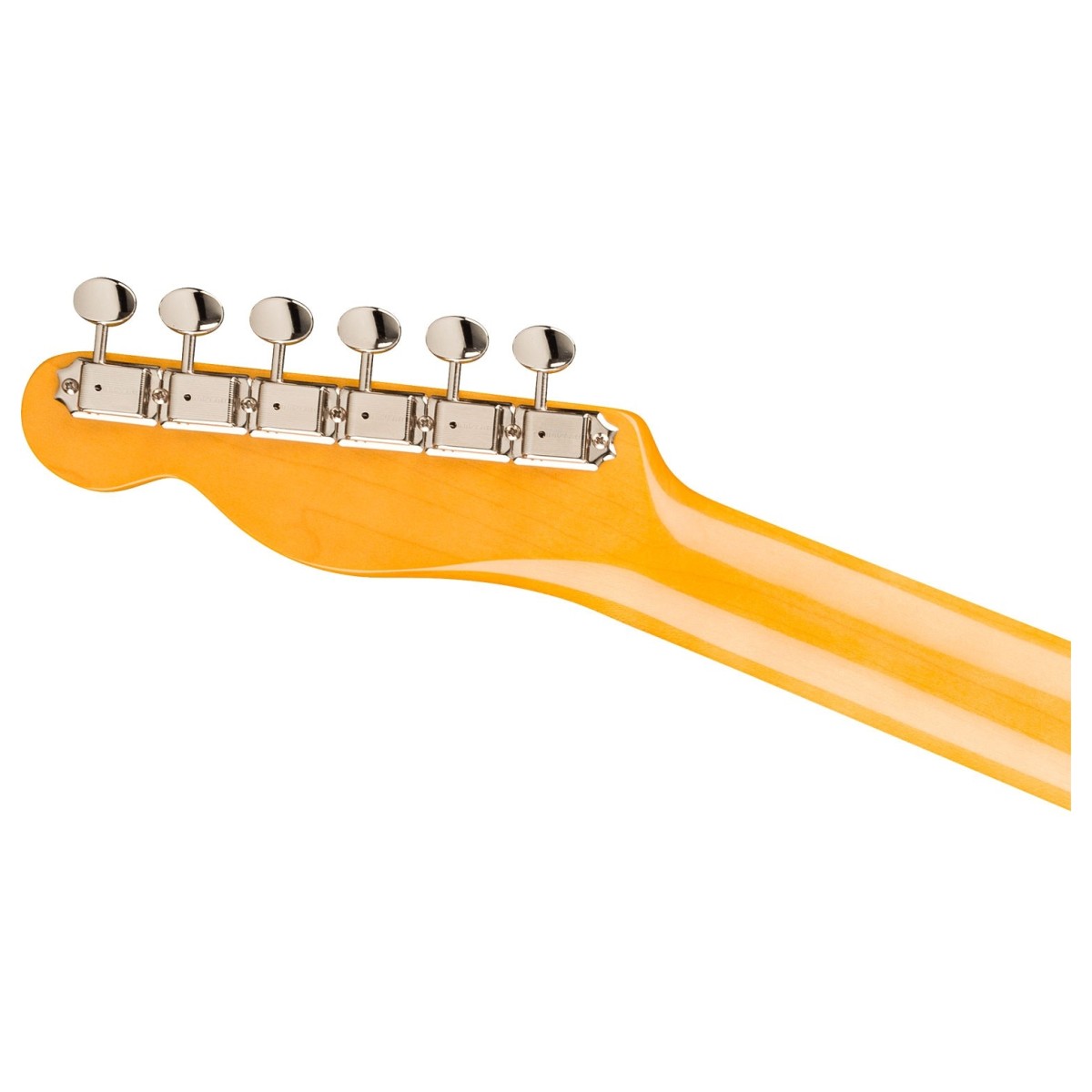 Fender American Vintage II 1963 Telecaster RW Vintage Blonde