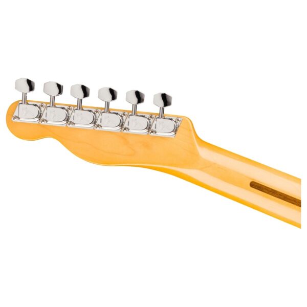 Fender American Vintage II 1977 Telecaster Custom RW 3-Color Sunburst
