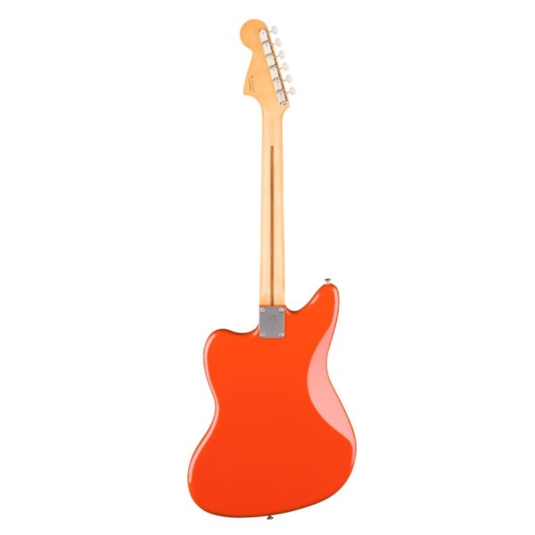 Fender Player II Jaguar RW Rallye Orange