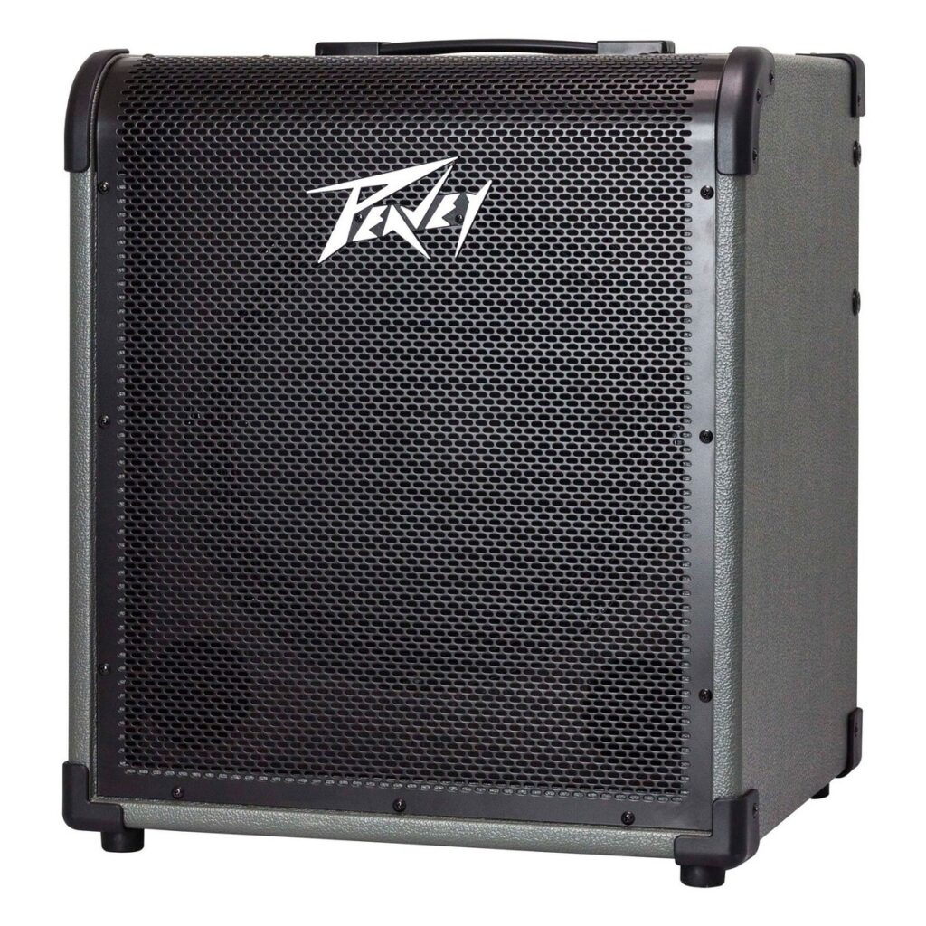 Peavey Max 150 1x12 Bass Combo