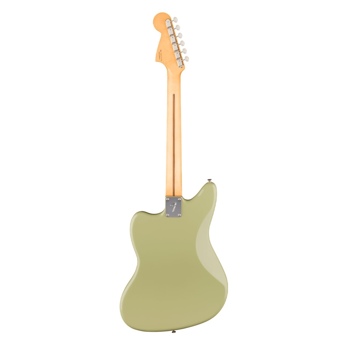 Fender Player II Jaguar RW Birch Green