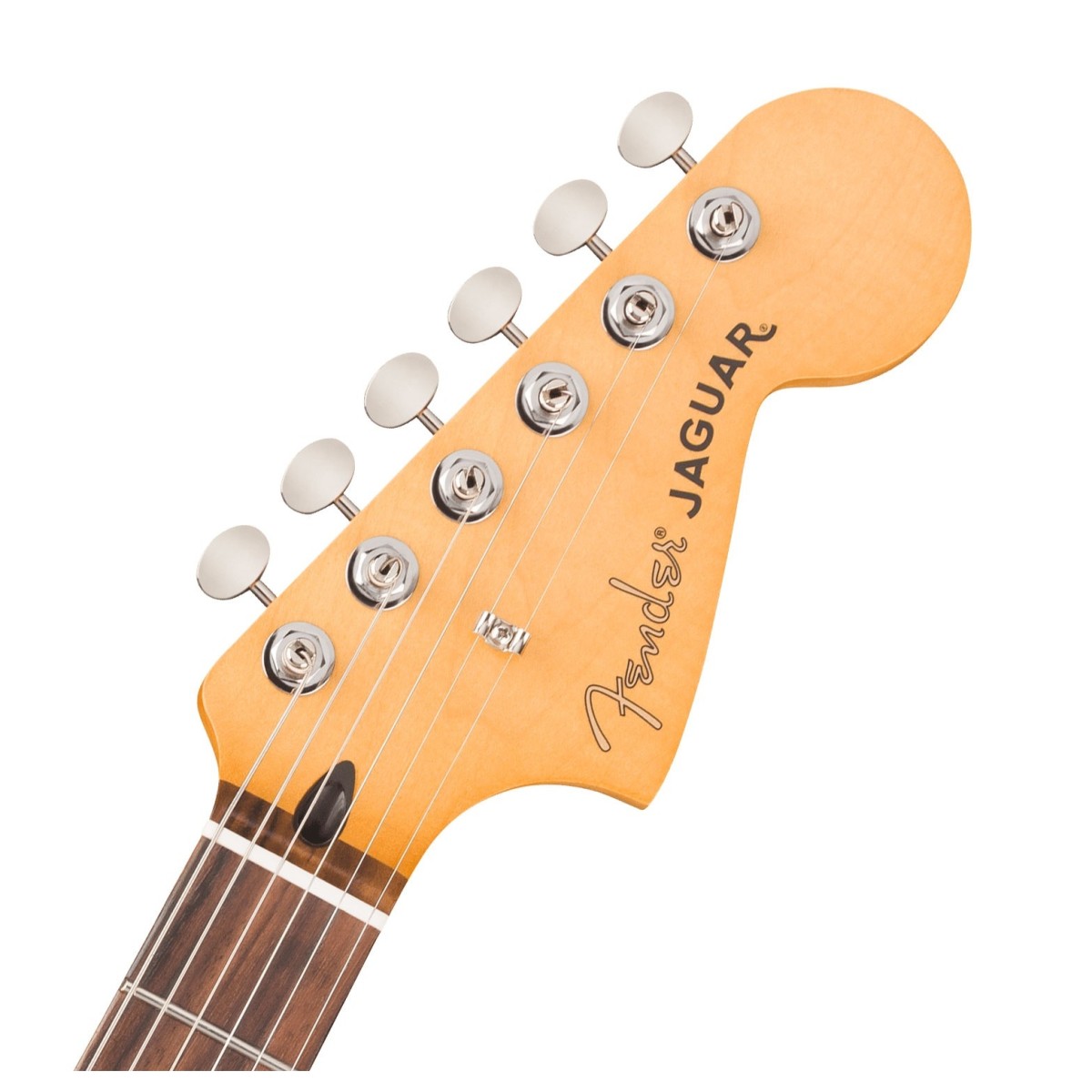 Fender Player II Jaguar RW Birch Green