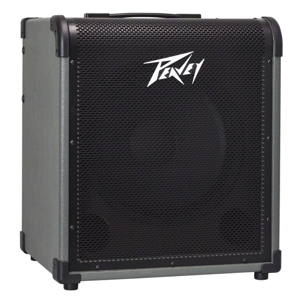 Peavey Max 150 1x12 Bass Combo