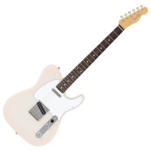 Fender Made in Japan Traditional 2025 Collection 60s Telecaster Stardust Pink