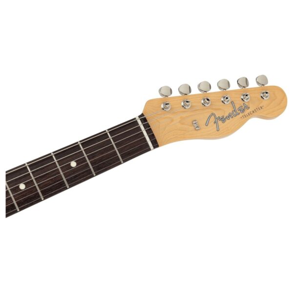 Fender Made in Japan Traditional 2025 Collection 60s Telecaster Stardust Pink