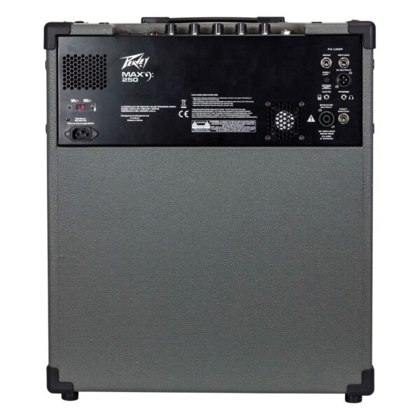 Peavey Max 250 1x15 Bass Combo