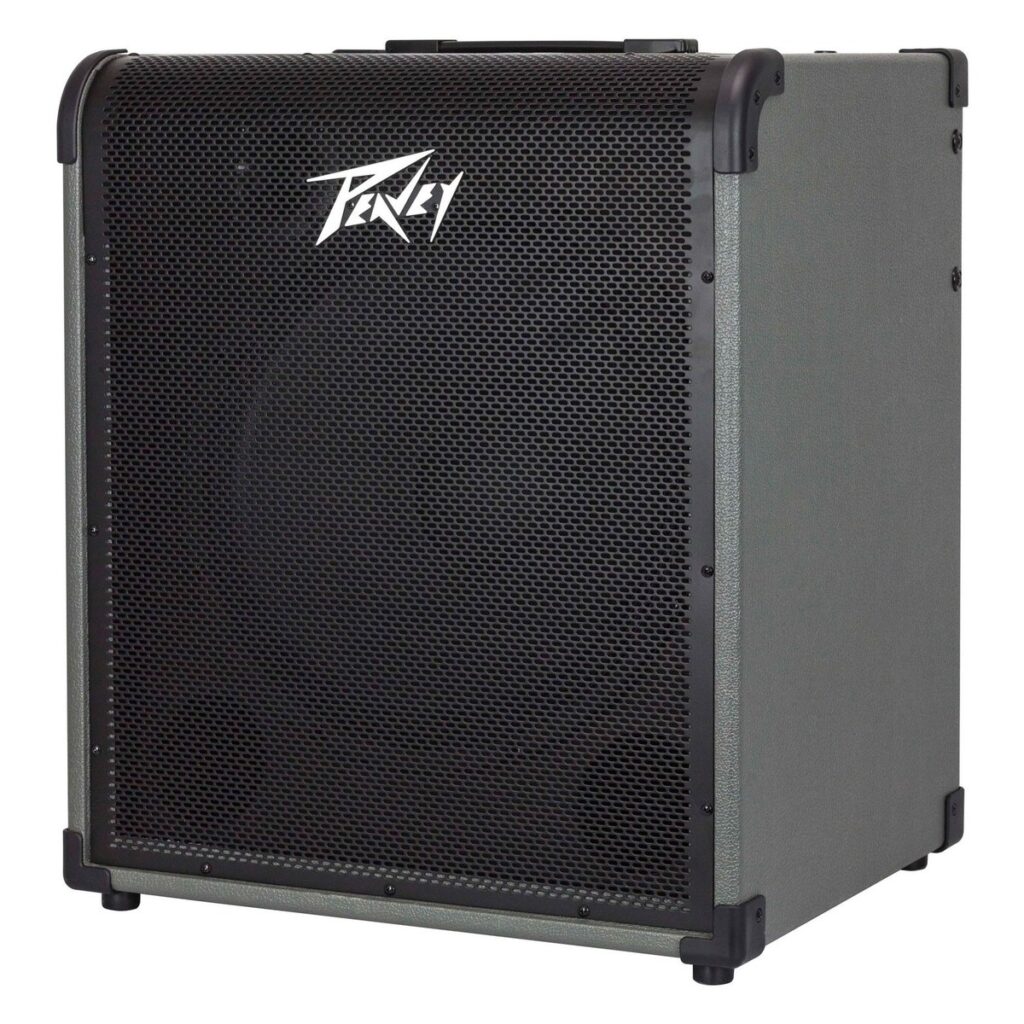 Peavey Max 250 1x15 Bass Combo