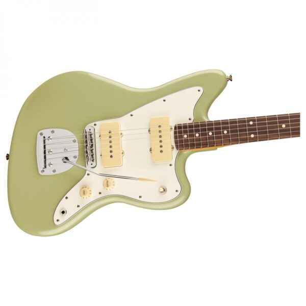 Fender Player II Jazzmaster RW Birch Green