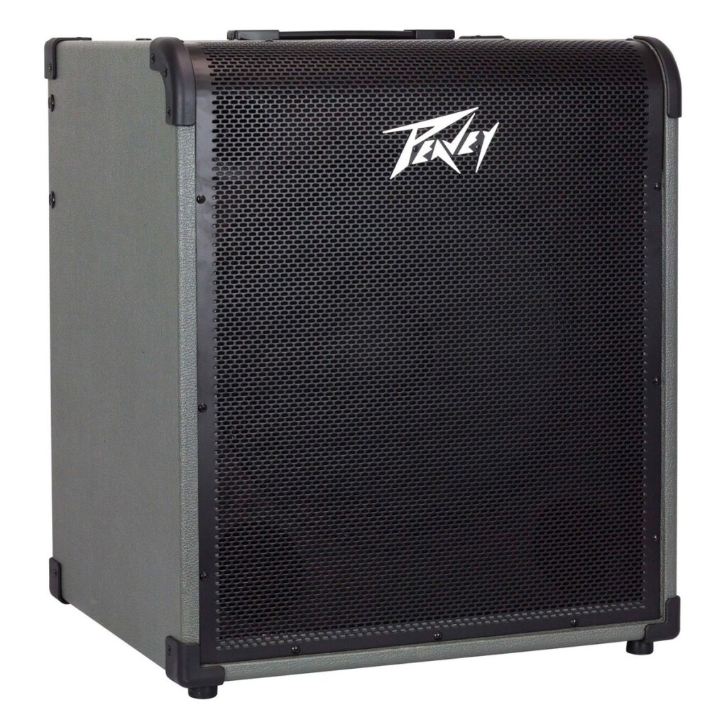 Peavey Max 250 1x15 Bass Combo