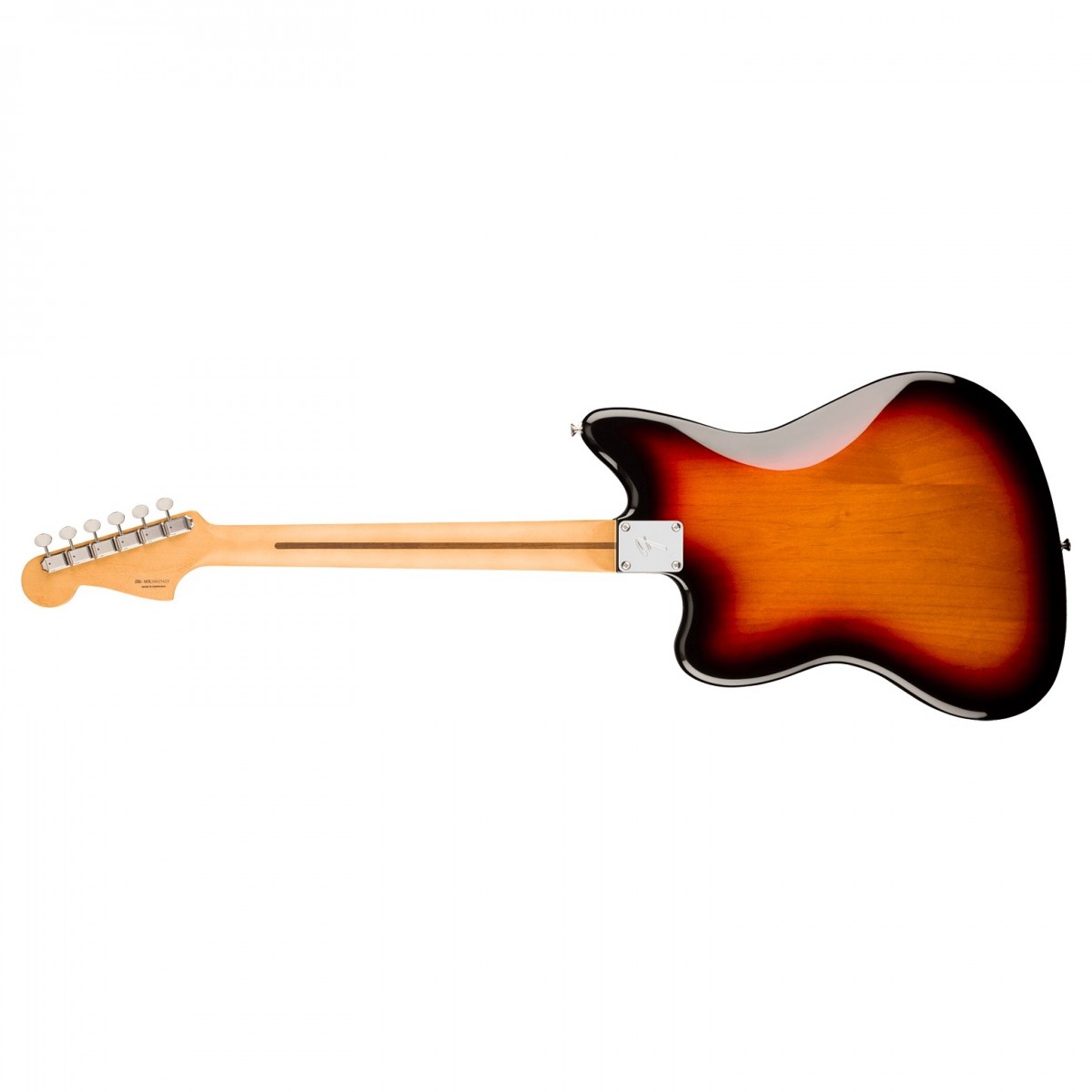 Fender Player II Jazzmaster RW 3-Color Sunburst