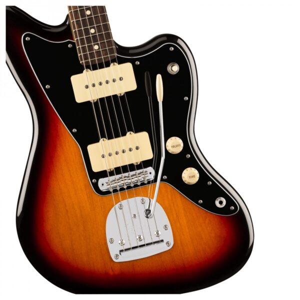Fender Player II Jazzmaster RW 3-Color Sunburst