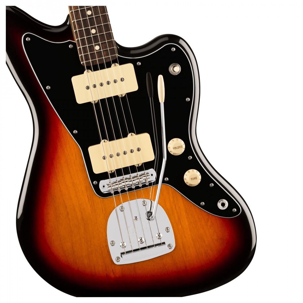 Fender Player II Jazzmaster RW 3-Color Sunburst
