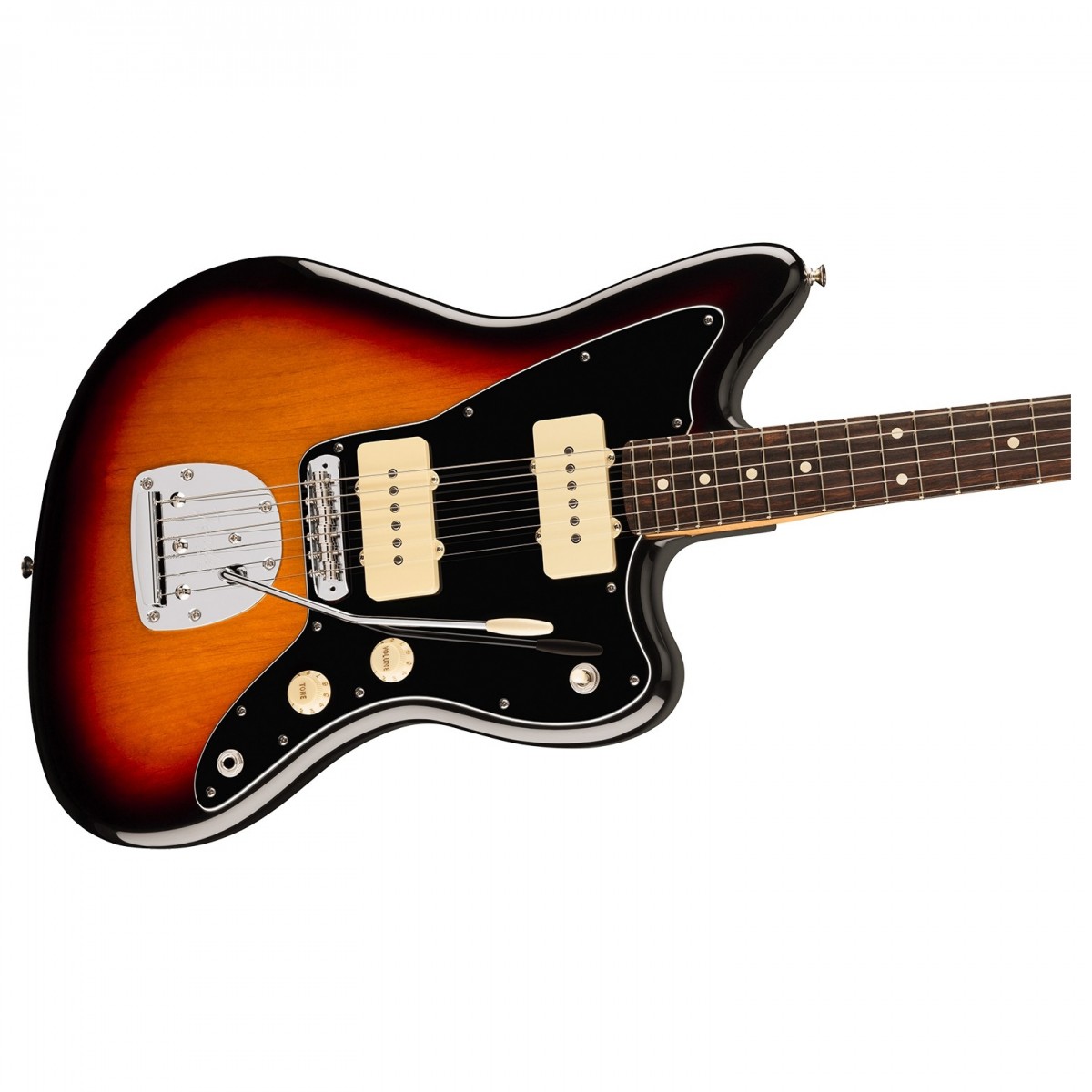 Fender Player II Jazzmaster RW 3-Color Sunburst