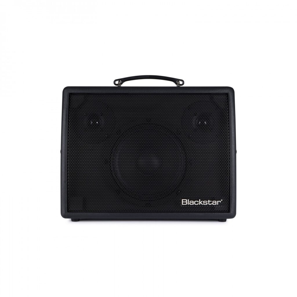 Blackstar Sonnet 120 Acoustic Amp Black