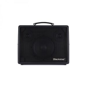 Blackstar Sonnet 120 Acoustic Amp Black