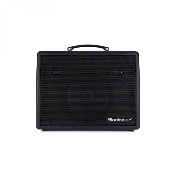 Blackstar Sonnet 120 Acoustic Amp Black