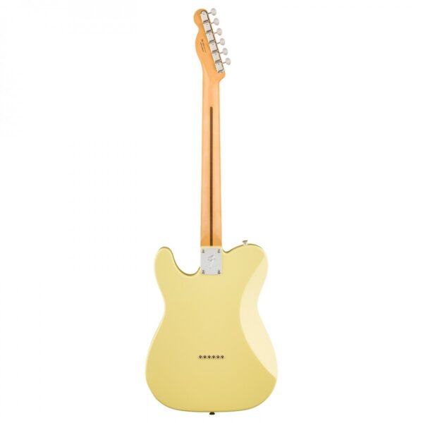 Fender Player II Telecaster HH MN Hialeah Yellow