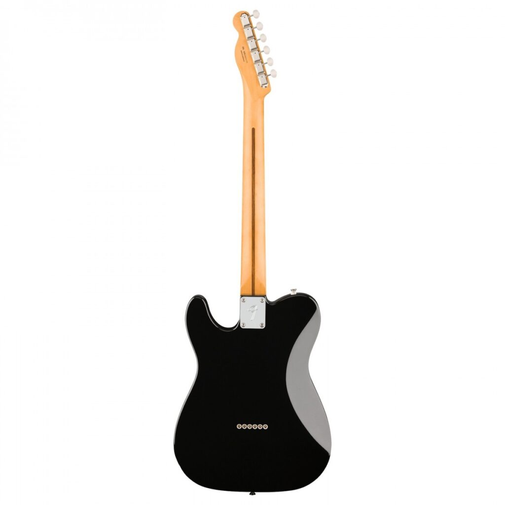 Fender Player II Telecaster HH RW Black