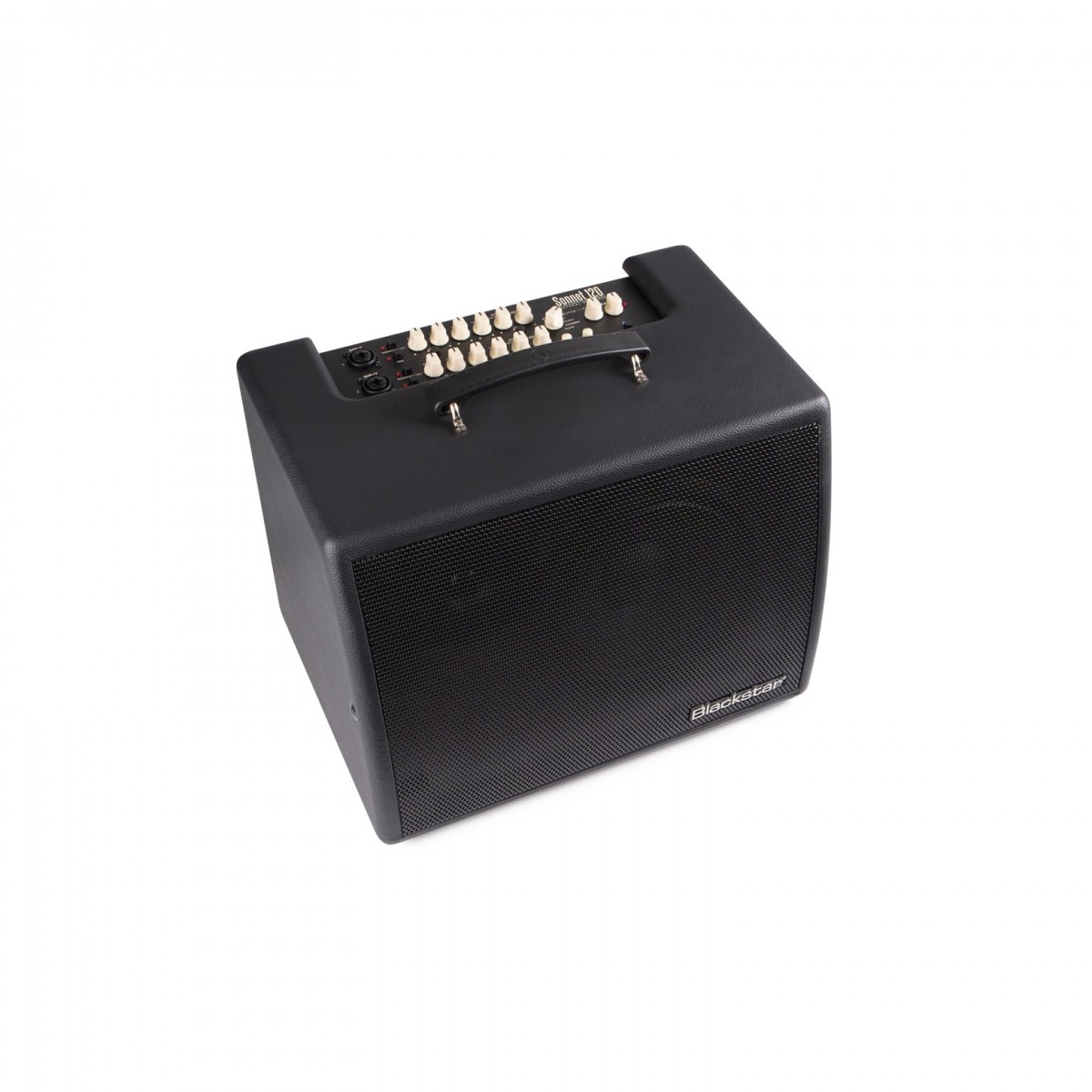Blackstar Sonnet 120 Acoustic Amp Black