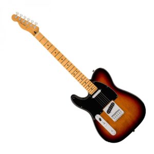 Fender Player II Telecaster MN Left Handed 3-Color Sunburst