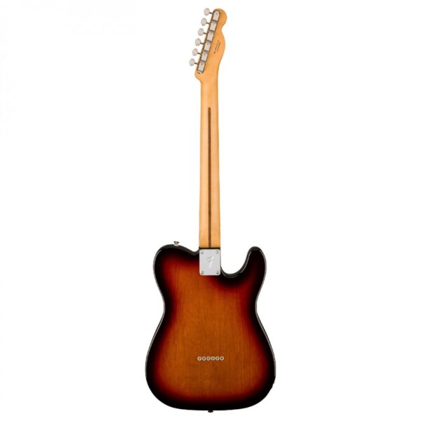Fender Player II Telecaster MN Left Handed 3-Color Sunburst