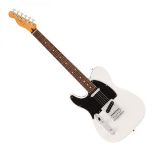 Fender Player II Telecaster RW Left Handed Polar White