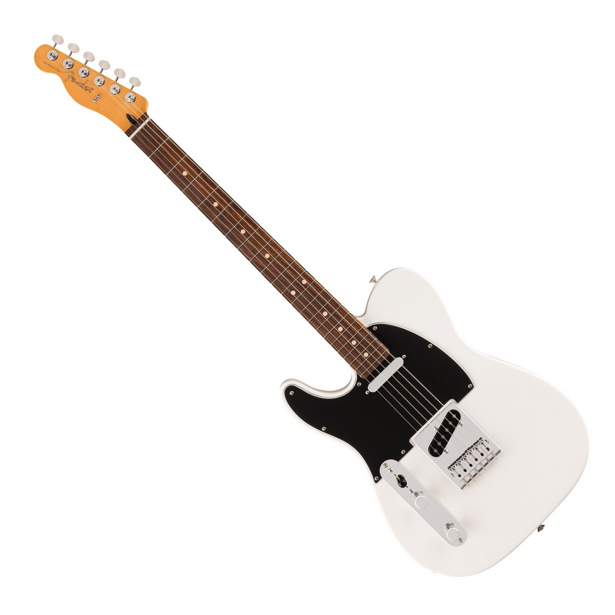 Fender Player II Telecaster RW Left Handed Polar White