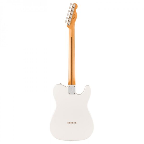 Fender Player II Telecaster RW Left Handed Polar White